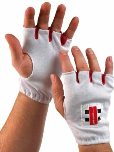 Fitness Mania - Gray Nicolls Fingerless Cricket Batting Inners