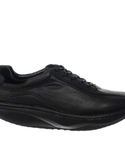Fitness Mania - MBT Ajabu Mens Casual Shoes - Black