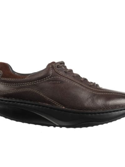 Fitness Mania - MBT Ajabu Mens Casual Shoes - Coffee