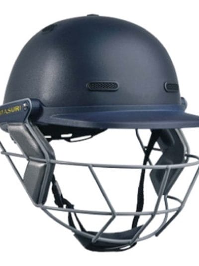 Fitness Mania - Masuri Vision Series VS Club Cricket Helmet