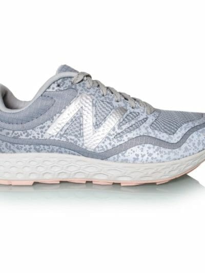Fitness Mania - New Balance Fresh Foam Gobi Moon Phase Pack - Womens Running Shoes - Silver Mink