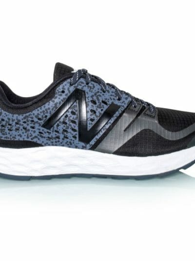 Fitness Mania - New Balance Fresh Foam Vongo Moon Phase Pack - Mens Running Shoes - Black