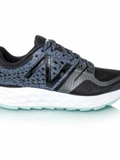 Fitness Mania - New Balance Fresh Foam Vongo Moon Phase Pack - Womens Running Shoes - Black