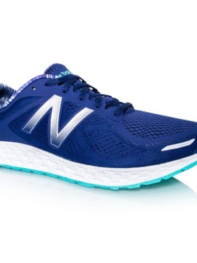 Fitness Mania - New Balance Fresh Foam Zante V2 - Womens Running Shoes - Purple