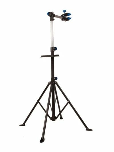 Fitness Mania - Pro Mechanic Folding Bicycle Repair Stand