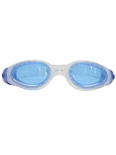 Fitness Mania - Project Adult Swim Goggles - Blue Tint