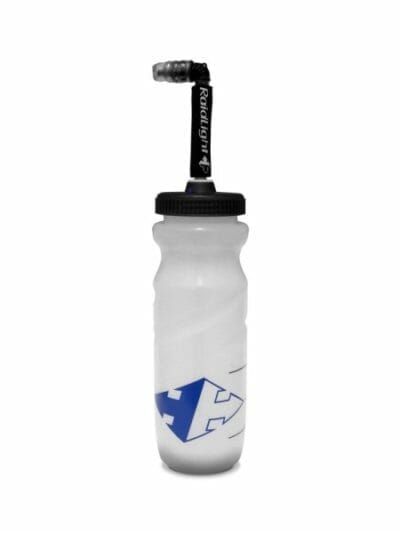 Fitness Mania - RaidLight Press-To-Drink Bottle with flexible valve