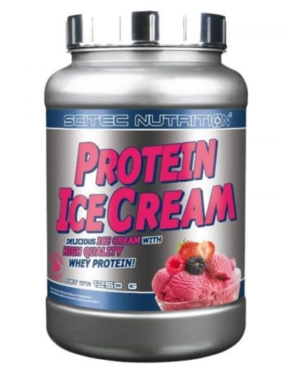 Fitness Mania - Scitec Protein Ice Cream - 1.25kg - 25 Serves