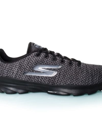 Fitness Mania - Skechers Go Fit TR Prima - Womens Training Shoes - Black