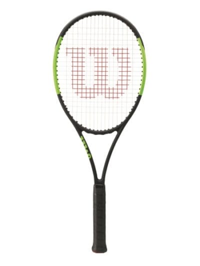 Fitness Mania - Wilson Blade 98 16/19 CV Tennis Racquet