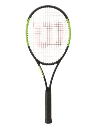 Fitness Mania - Wilson Blade 98 18/20 CV Tennis Racquet