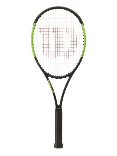 Fitness Mania - Wilson Blade 98S CV Tennis Racquet