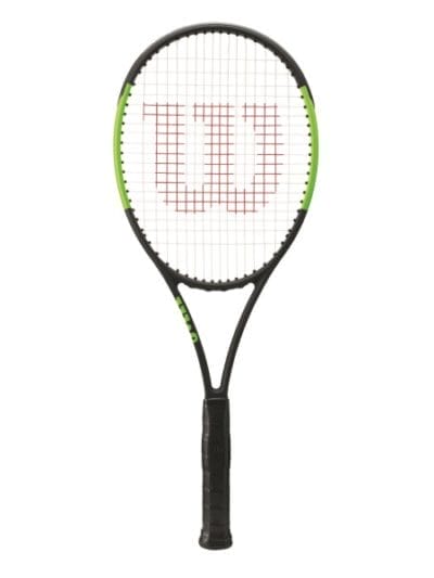 Fitness Mania - Wilson Blade 98UL Tennis Racquet
