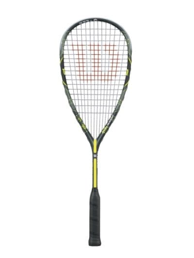 Fitness Mania - Wilson Force Team Squash Racquet