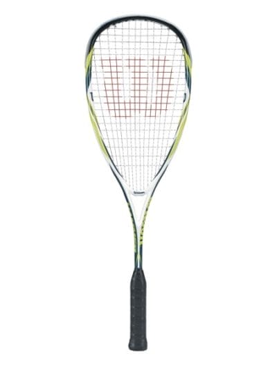 Fitness Mania - Wilson Hammer Lite Squash Racquet