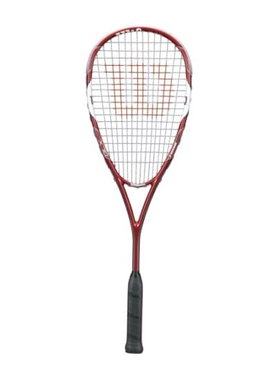 Fitness Mania - Wilson Tour 170 Squash Racquet