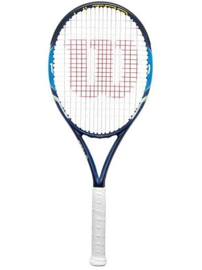 Fitness Mania - Wilson Ultra 100UL Team Tennis Racquet