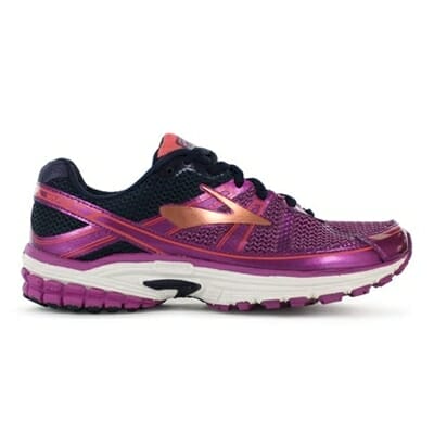 Fitness Mania - BROOKS Womens Vapor 4 Violet / Peacoat