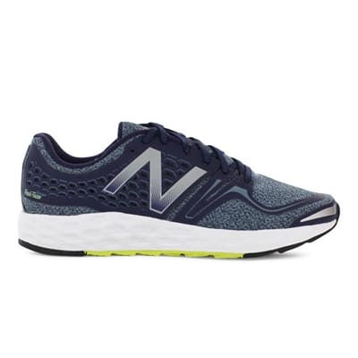 Fitness Mania - NEW BALANCE Mens Fresh Foam Vongo (2E) Navy
