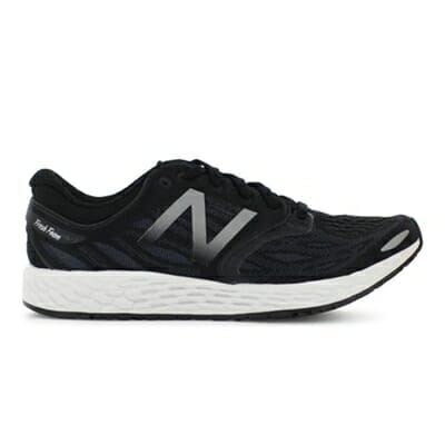 Fitness Mania - NEW BALANCE Womens Fresh Foam Zante V3 Black