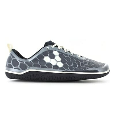 Fitness Mania - VIVOBAREFOOT Mens Evo Pure Graphite