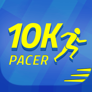 Health & Fitness - 10K Pacer: Run pace training. Run faster - FITNESS22 LTD