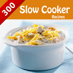 Health & Fitness - 300+ Slow Cooker Recipes - Breakfast