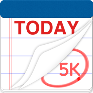 Health & Fitness - 5K by DayX (Couch to 5K) - Tap Habit