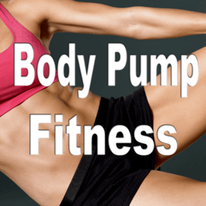 Health & Fitness - Body Pump+:Learn Body Pump Training The Easy Way - Peter Fischer Florez