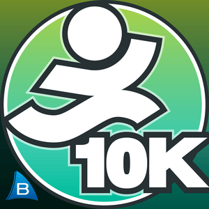 Health & Fitness - Bridge to 10K - Bluefin Software