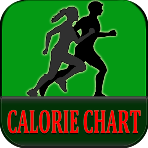 Health & Fitness - Calorie Chart - Egate IT Solutions Pvt Ltd