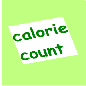 Health & Fitness - Calorie count. A guide to calories in primary foods and fast foods. - Ian Salvidge