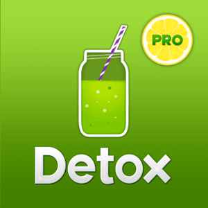 Health & Fitness - Detox Pro - Healthy weight loss