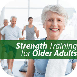 Health & Fitness - Discover The Secrets to Having a Good Exercises for The Elderly You Want - Anarie Mape