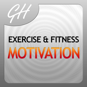 Health & Fitness - Exercise & Fitness Hypnosis Motivation by Glenn Harrold - Glenn Harrold