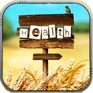 Health & Fitness - Healthy Organic Living - JLynnApps