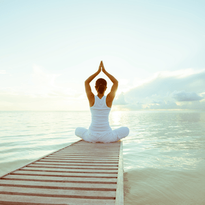 Health & Fitness - How To Meditate - Learn Meditation - Bharati Nirmal