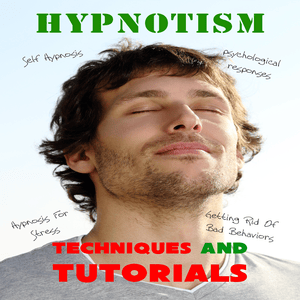 Health & Fitness - Hypnotism Techniques and Tutorials - APPZ