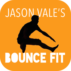 Health & Fitness - Jason Vale’s BounceFit! - Juice Master