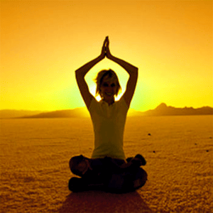 Health & Fitness - Morning Meditation - i-mobilize