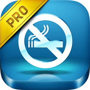 Health & Fitness - Quit Smoking PRO - Smoking Cessation Program - Surf City Apps LLC