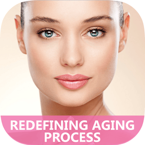 Health & Fitness - Redefine Aging Process - Fight Back Against Aging Process - june aseo