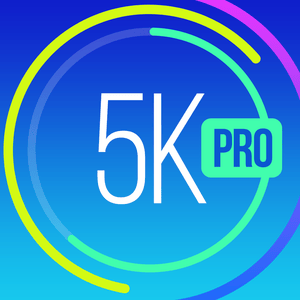 Health & Fitness - Run 5K PRO! Ready Training Plan