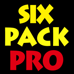 Health & Fitness - SixPack App PRO - Fitness Library - Pocket Cocktails Inc.
