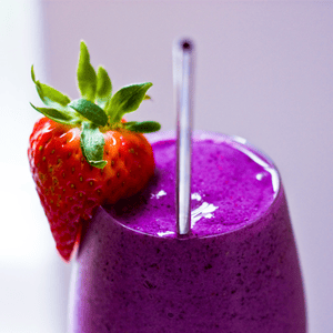 Health & Fitness - Smoothies - TwitGrids
