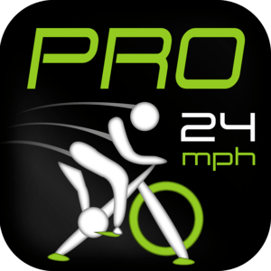 Health & Fitness - Speedometer for Indoor Cycling Pro - Gyorgyi Kerekes