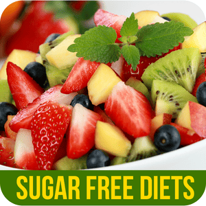 Health & Fitness - Sugar Free Diets - Sugar-Free Living & Battling Long Term Allergies - Chandra CS