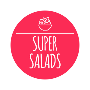Health & Fitness - Super Salads: Eat Healthy! - Julianne Kitchener