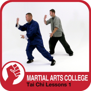 Health & Fitness - Tai Chi Qi Gong Lessons 1 - M.A.C. Martial Arts College - Diomede Entertainment