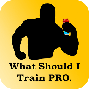 Health & Fitness - What Should I Train? Pro - Samuel Higginbottom
